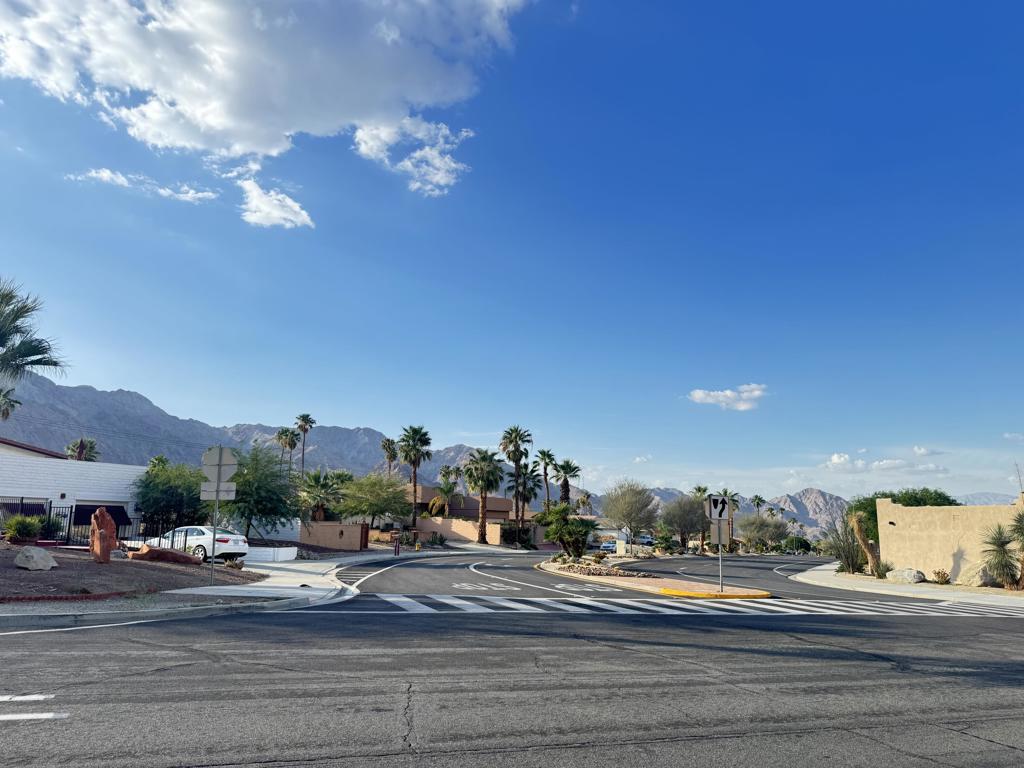 La Quinta Cove - Land