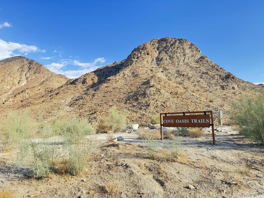 La Quinta Cove - Land