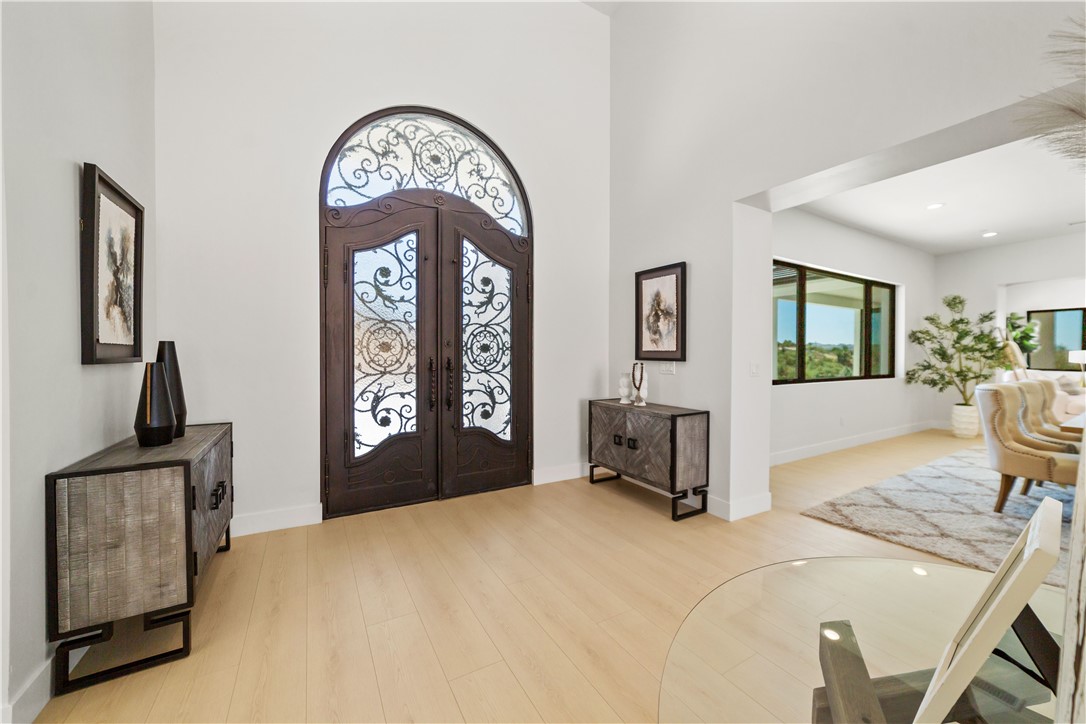 Fallbrook - Residential