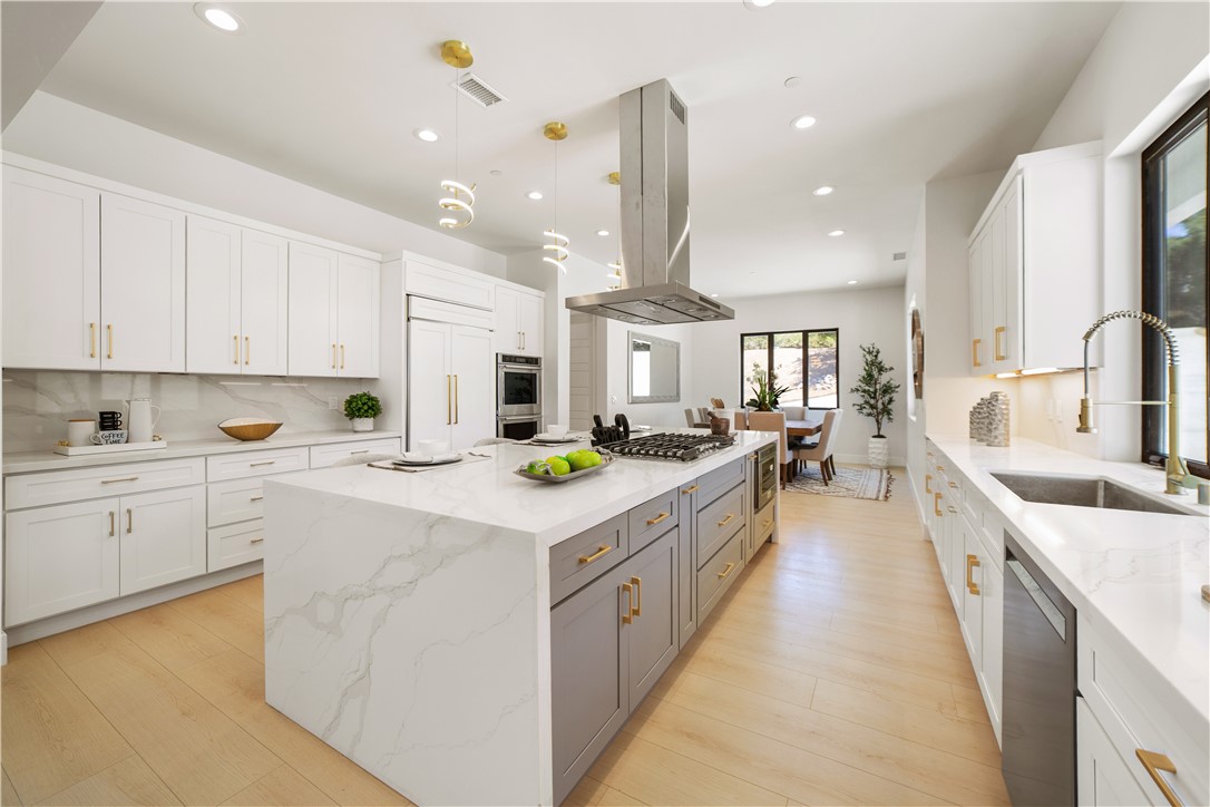 Fallbrook - Residential