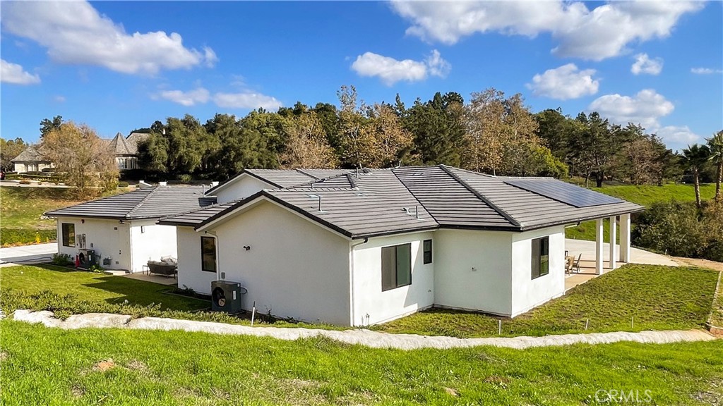 Fallbrook - Residential