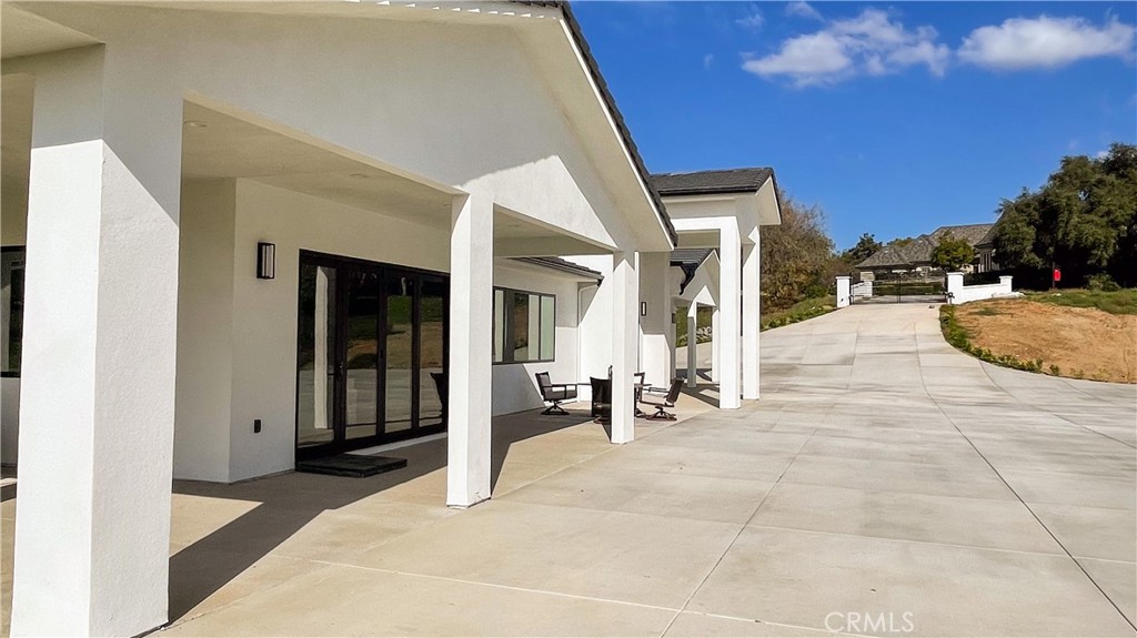 Fallbrook - Residential