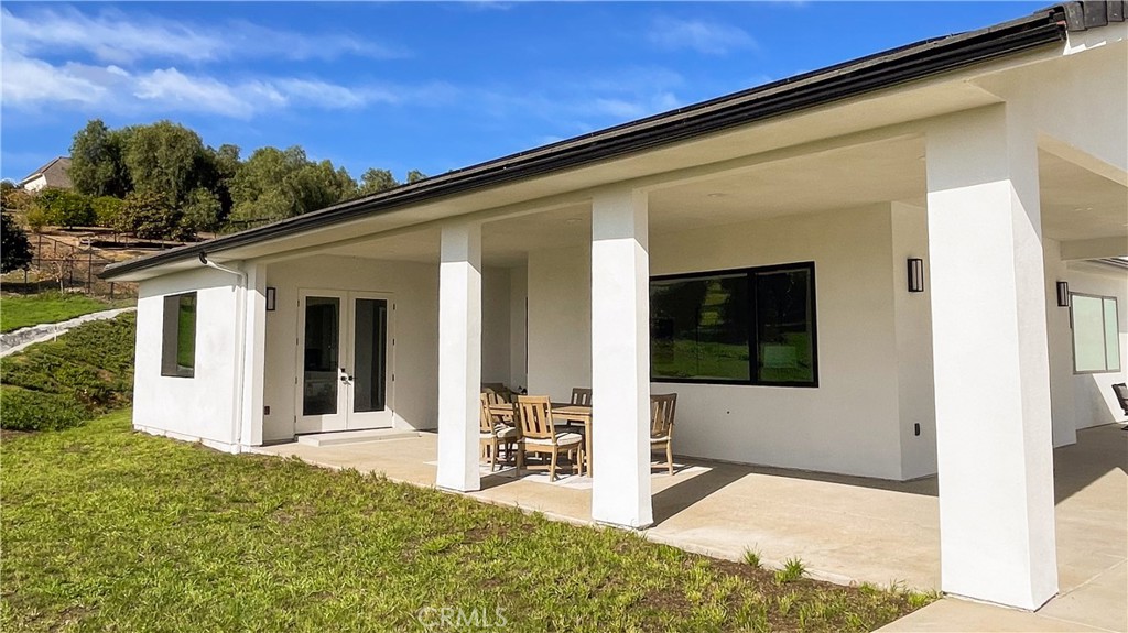 Fallbrook - Residential