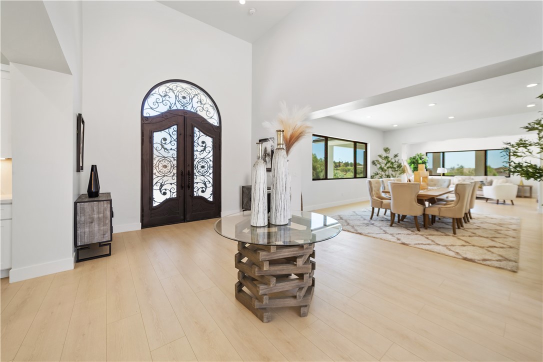 Fallbrook - Residential