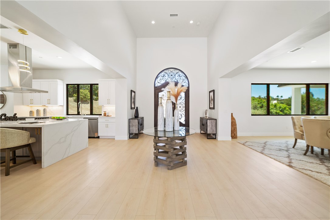 Fallbrook - Residential