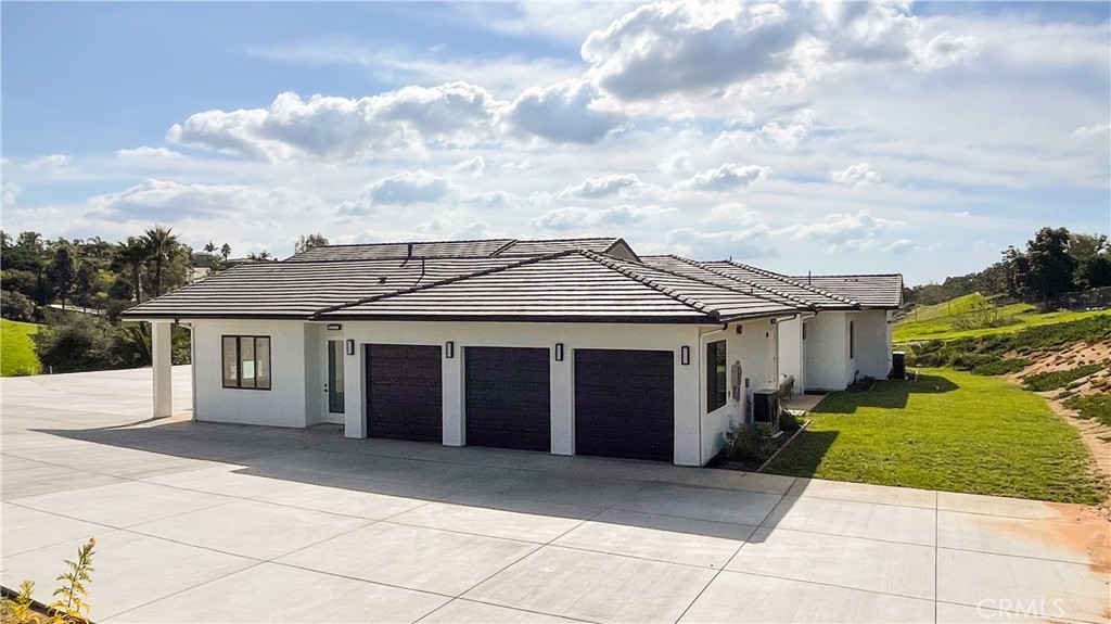 Fallbrook - Residential