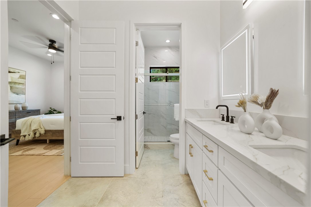 Fallbrook - Residential