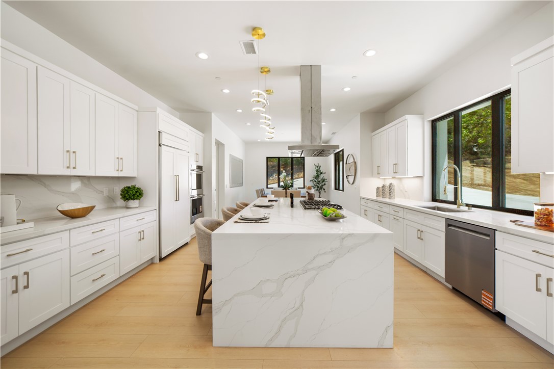 Fallbrook - Residential