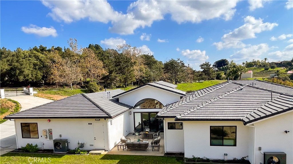 Fallbrook - Residential