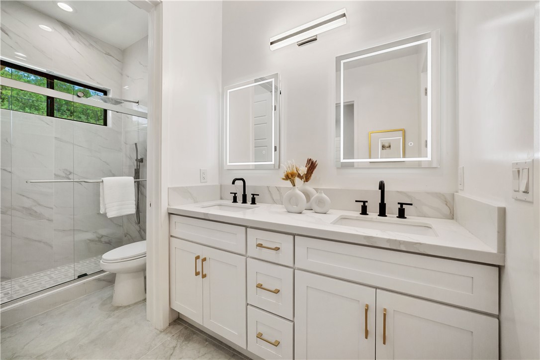 Fallbrook - Residential