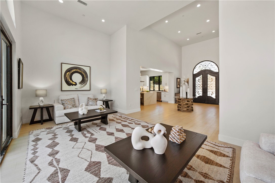 Fallbrook - Residential