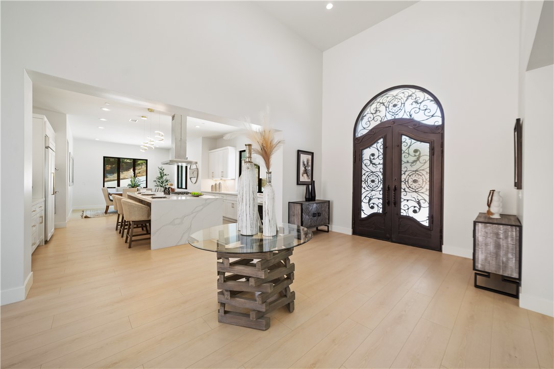 Fallbrook - Residential