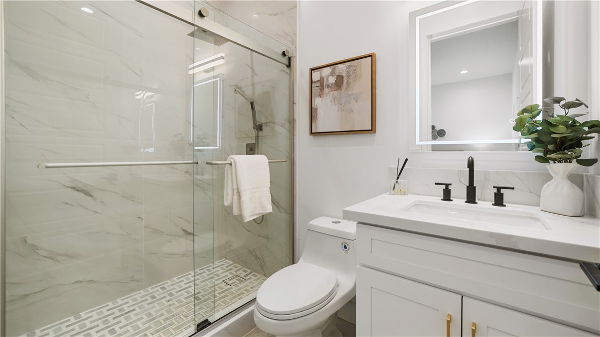 Fallbrook - Residential