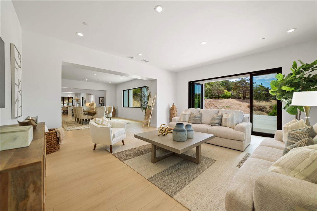 Fallbrook - Residential