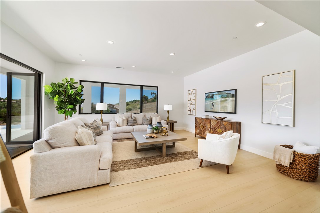 Fallbrook - Residential