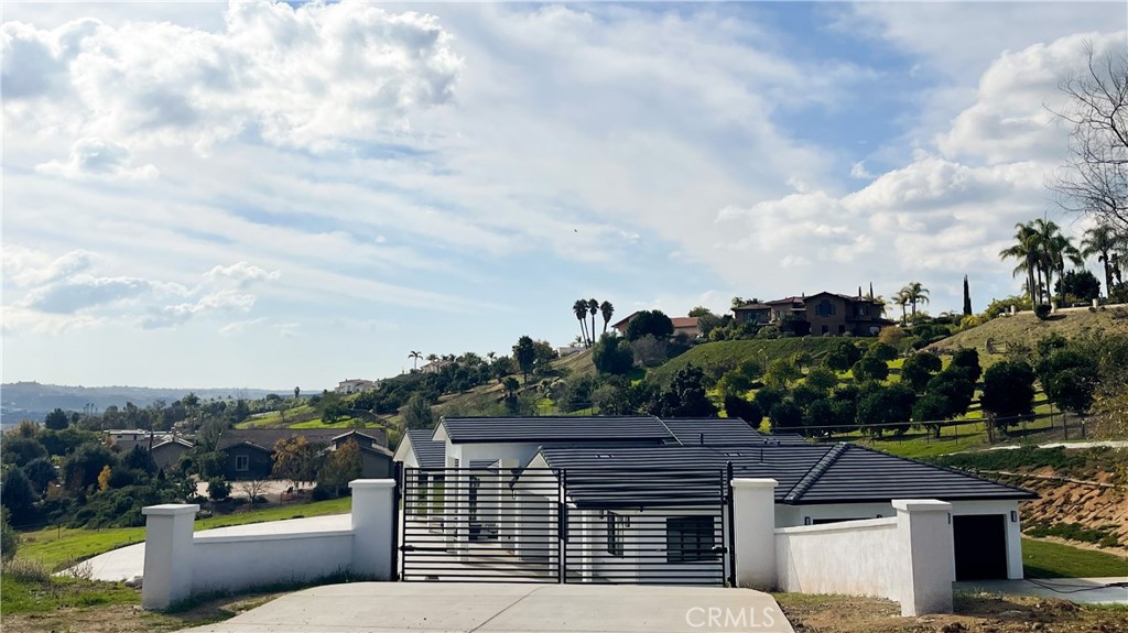 Fallbrook - Residential