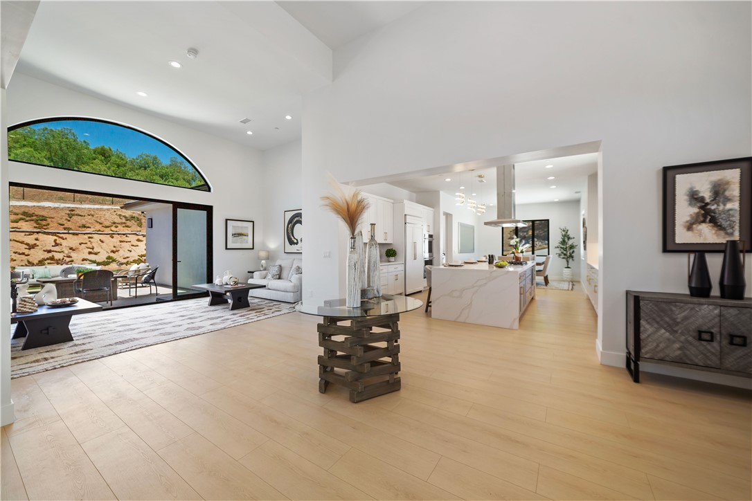 Fallbrook - Residential