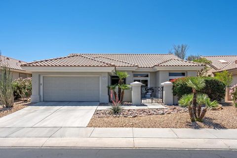 Photo of 78915 Mimosa Drive, Palm Desert, CA 92211 (MLS # 219147701DA)