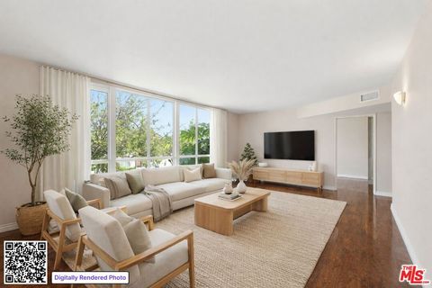 Photo of 1230 Princeton Street #7, Santa Monica, CA 90404 (MLS # 26665661)