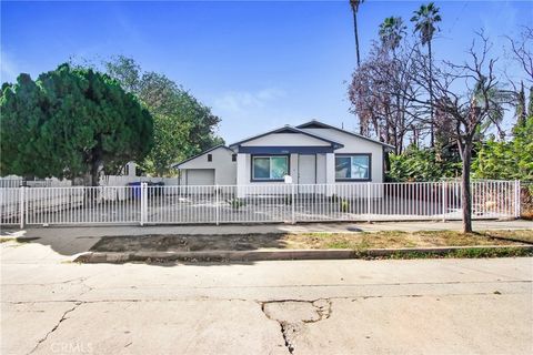Photo of 1550 N Pershing Ave, San Bernardino, CA 92405 (MLS # IV25251407) Photo of 1550 N Pershing Ave, San Bernardino, CA 92405 (MLS # IV25251407)