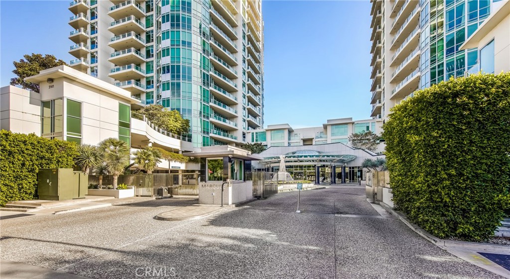 Marquee at Park Place (MARQ) - Residential