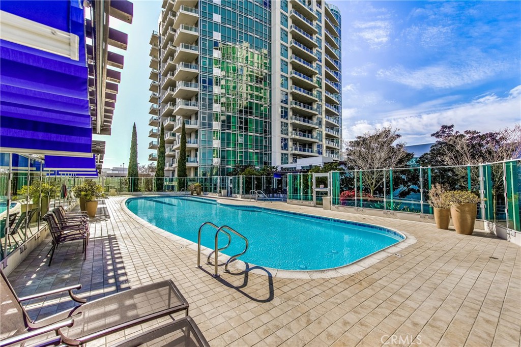 Marquee at Park Place (MARQ) - Residential