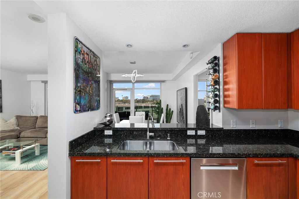 3131 Michelson Drive 606