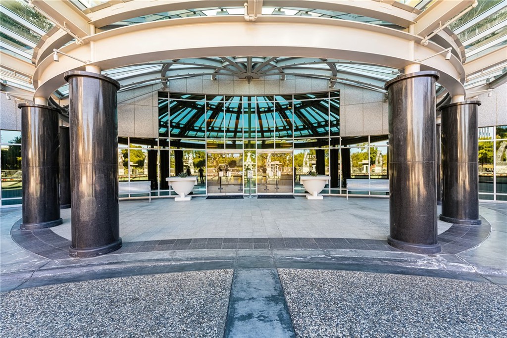 Marquee at Park Place (MARQ) - Residential