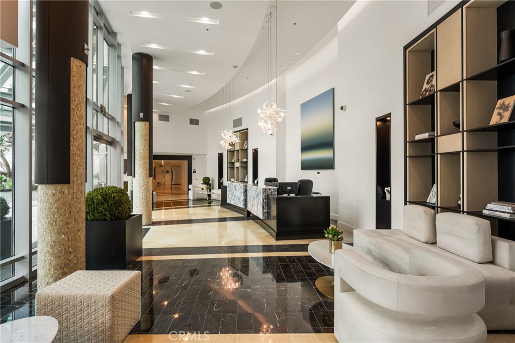 Marquee at Park Place (MARQ) - Residential