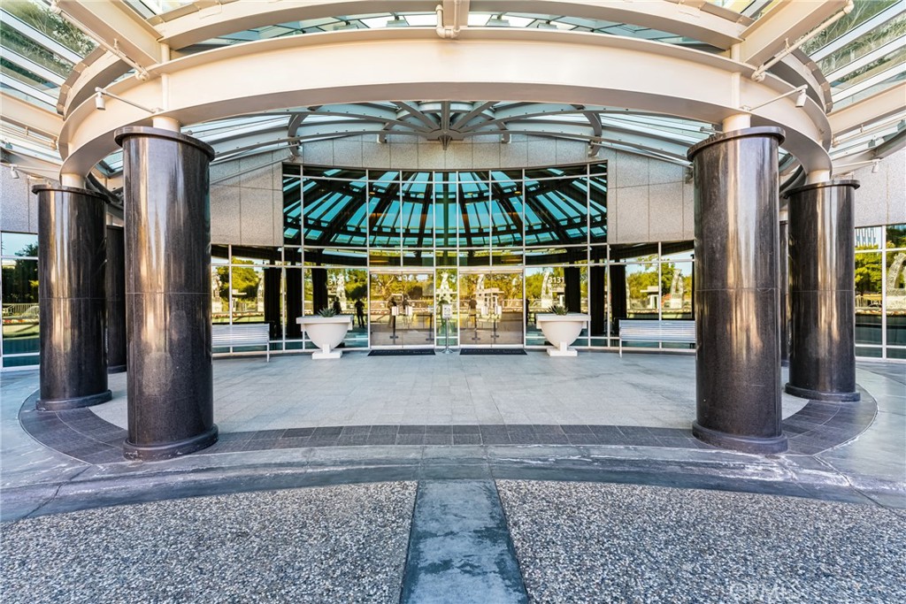 3131 Michelson Drive 606