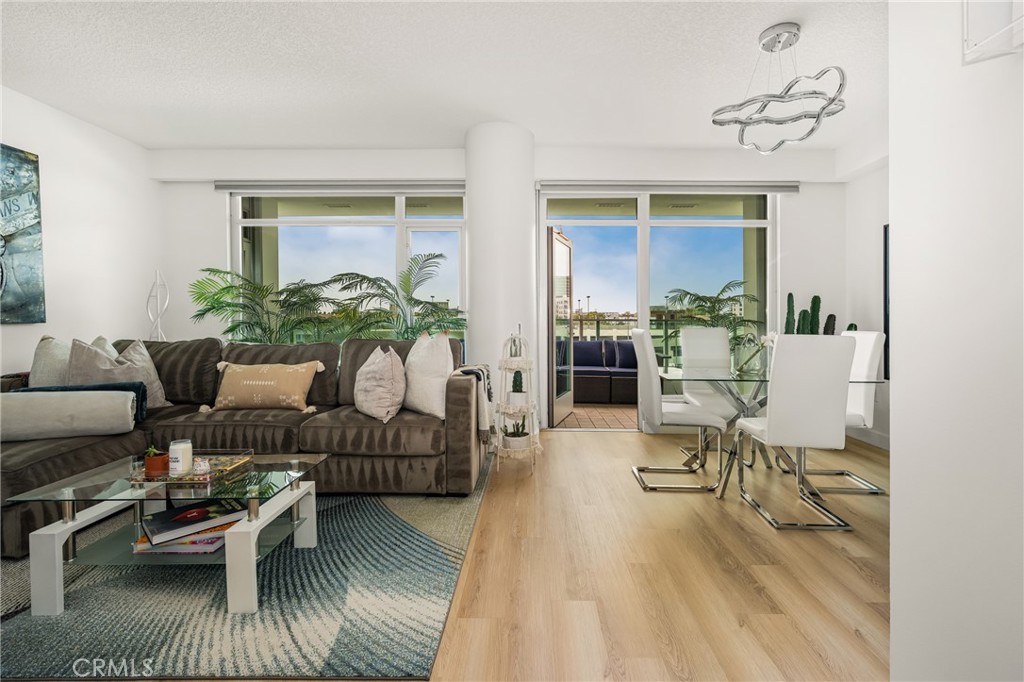 3131 Michelson Drive 606