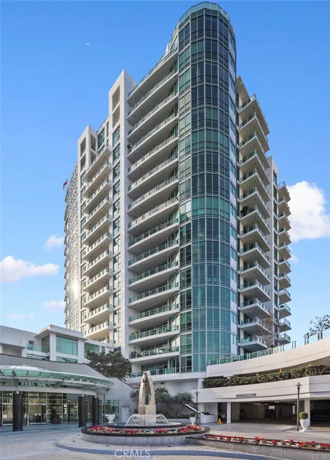 3131 Michelson Drive Unit 606, Irvine, CA 92612 - MLS#: OC25099620