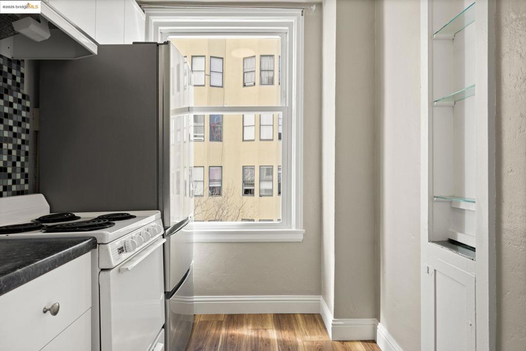 DOWNTOWN - Residential
