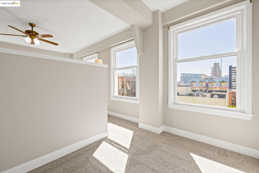 DOWNTOWN - Residential