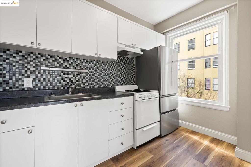 DOWNTOWN - Residential