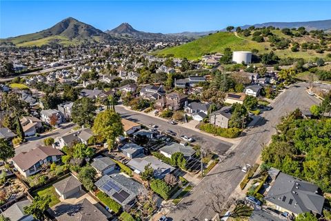 Tiny photo for 2357 Boulevard del Campo, San Luis Obispo, CA 93401 (MLS # SC26023625)