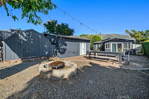 Tiny photo for 2357 Boulevard del Campo, San Luis Obispo, CA 93401 (MLS # SC26023625)