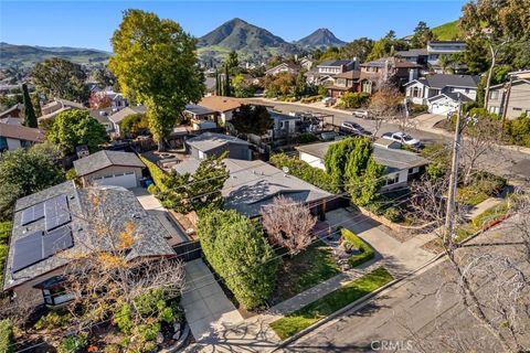 Tiny photo for 2357 Boulevard del Campo, San Luis Obispo, CA 93401 (MLS # SC26023625)