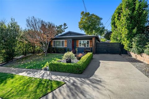 2357 Boulevard del Campo San Luis Obispo CA 93401