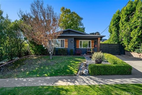 Tiny photo for 2357 Boulevard del Campo, San Luis Obispo, CA 93401 (MLS # SC26023625)
