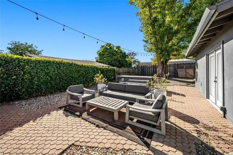 Tiny photo for 2357 Boulevard del Campo, San Luis Obispo, CA 93401 (MLS # SC26023625)