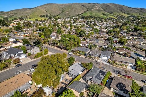 Tiny photo for 2357 Boulevard del Campo, San Luis Obispo, CA 93401 (MLS # SC26023625)