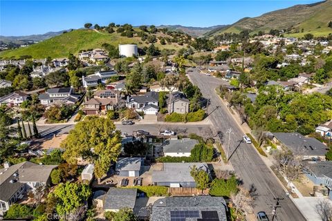 Tiny photo for 2357 Boulevard del Campo, San Luis Obispo, CA 93401 (MLS # SC26023625)