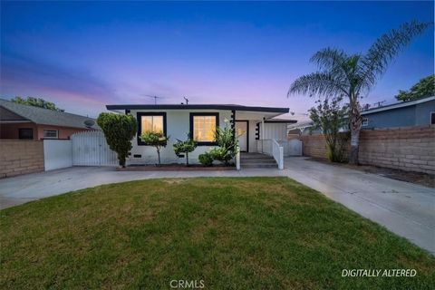 Photo of 6610 San Carlos Street, Paramount, CA 90723 (MLS # IG26100794)