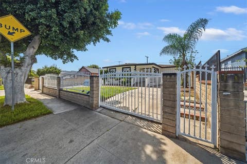 Photo of 6610 San Carlos Street, Paramount, CA 90723 (MLS # IG26100794)