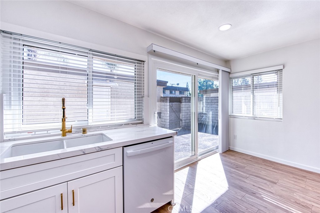 Attached SFR - Residential Lease