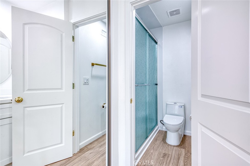 Attached SFR - Residential Lease