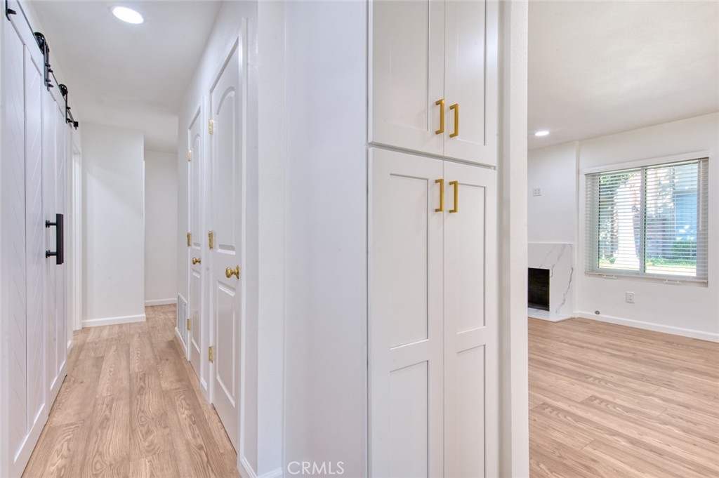 Attached SFR - Residential Lease