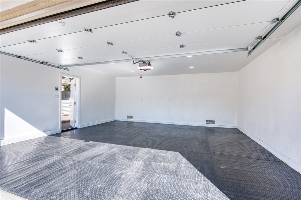 Attached SFR - Residential Lease