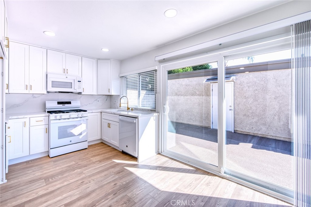 Attached SFR - Residential Lease